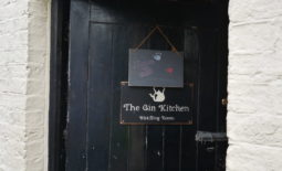 The Gin Kitchen